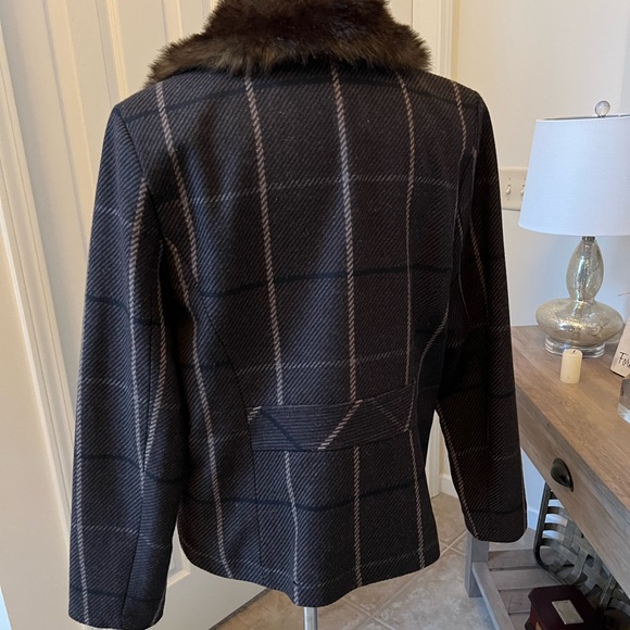 ❤️BANANA REPUBLIC❤️ Jacket - Picture 8 of 12